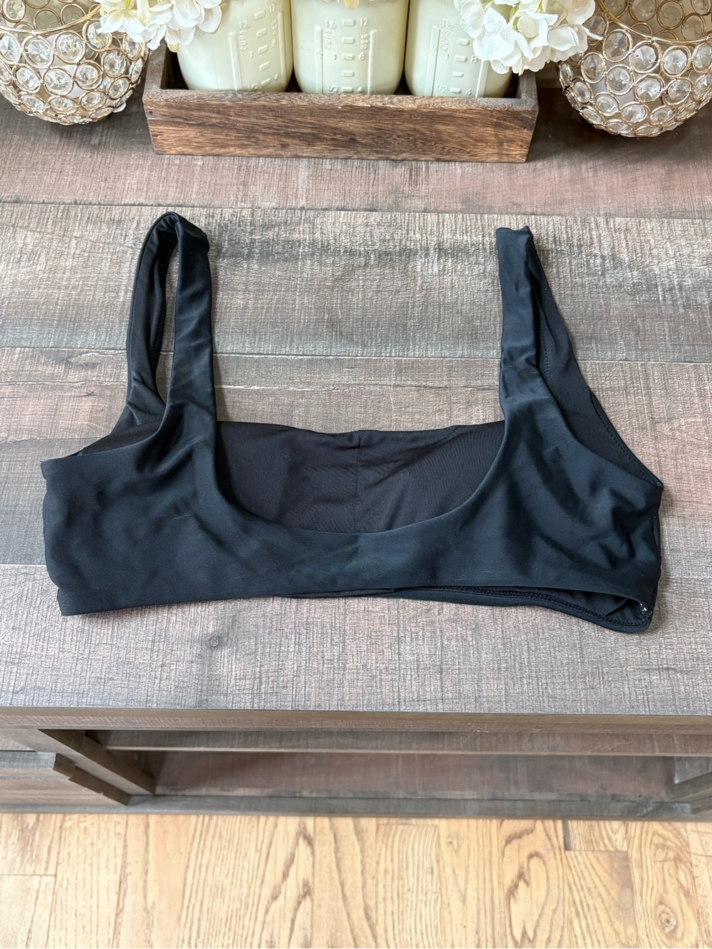 Aerie Scoop Bikini Top - Picture 2 of 3